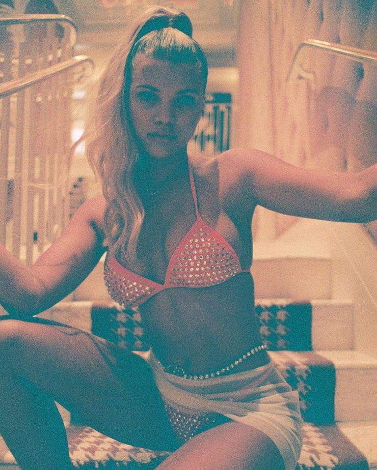 Sofia Richie Sofia Richie