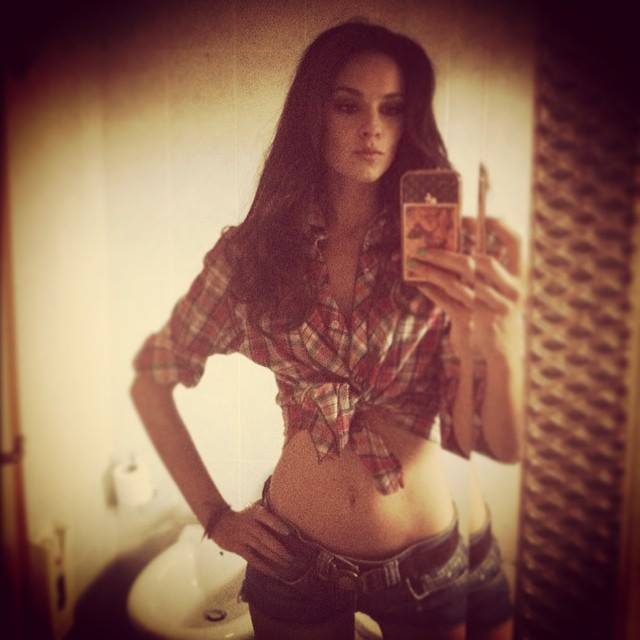 Katy Louise Saunders