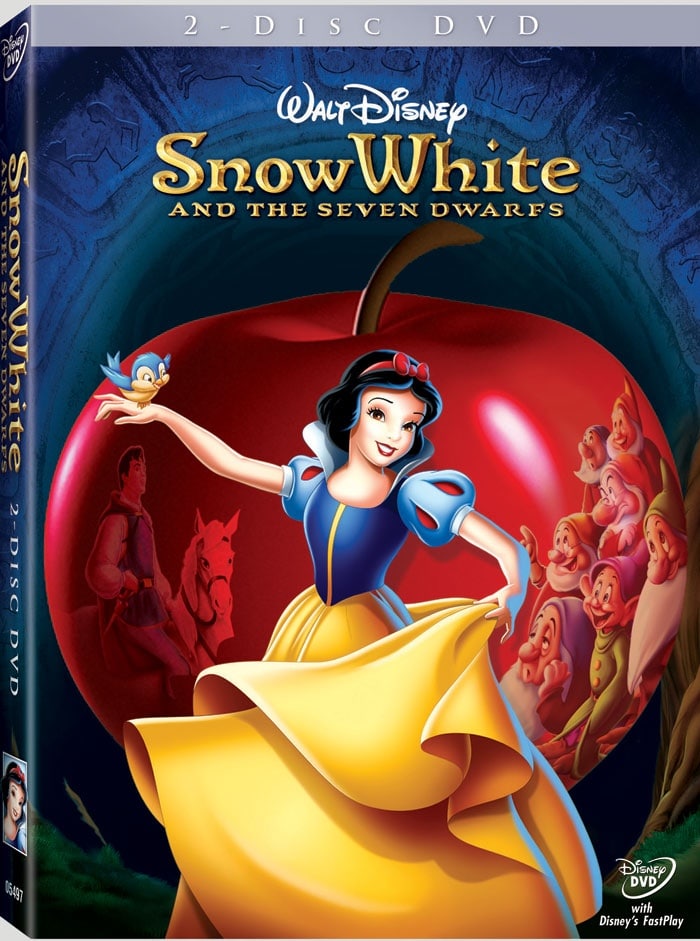 Image of Snow White and the Seven Dwarfs (1937)