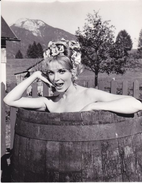 Ann Smyrner