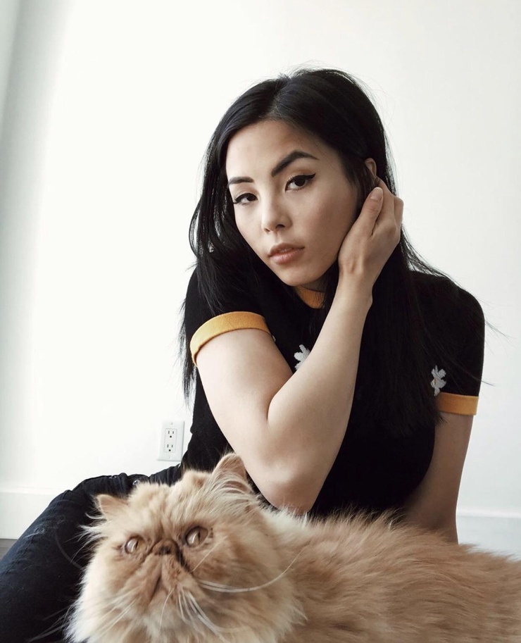 Anna Akana