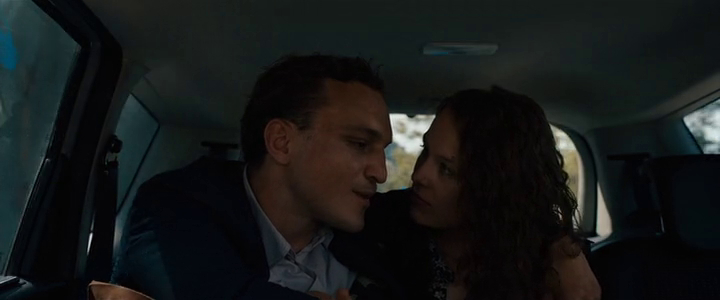 Transit (2018) Transit (2018)