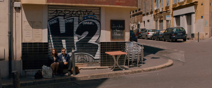 Transit (2018) Transit (2018)