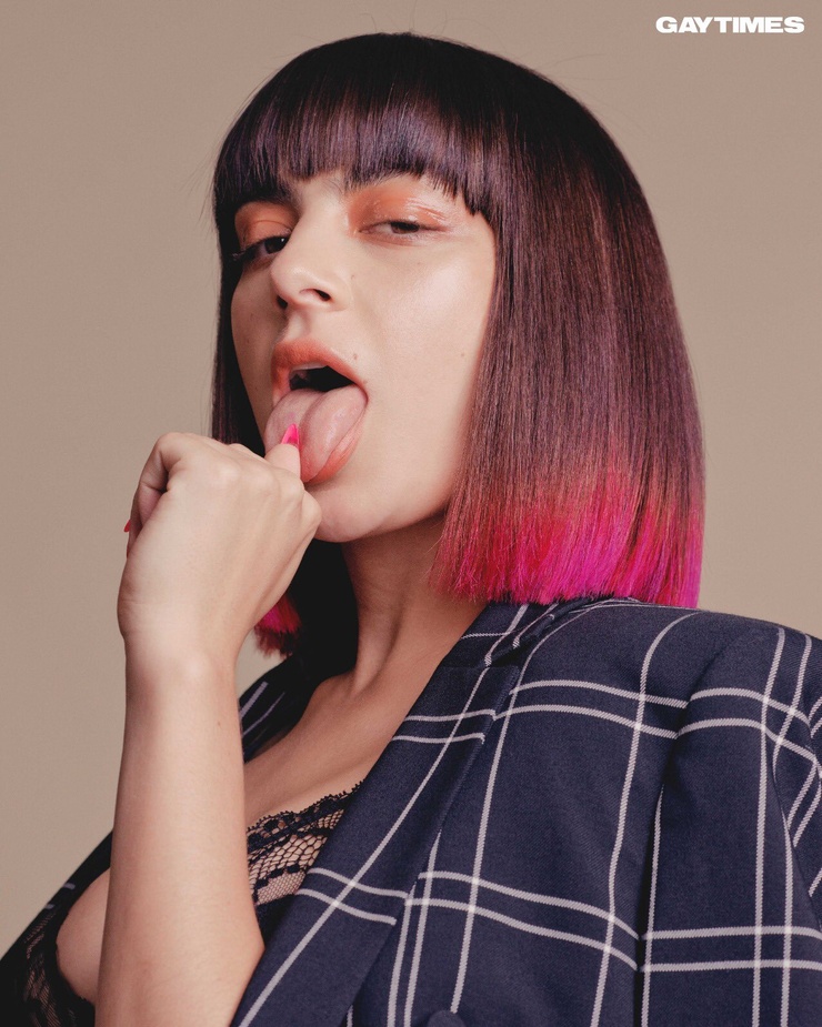 Picture of Charli XCX