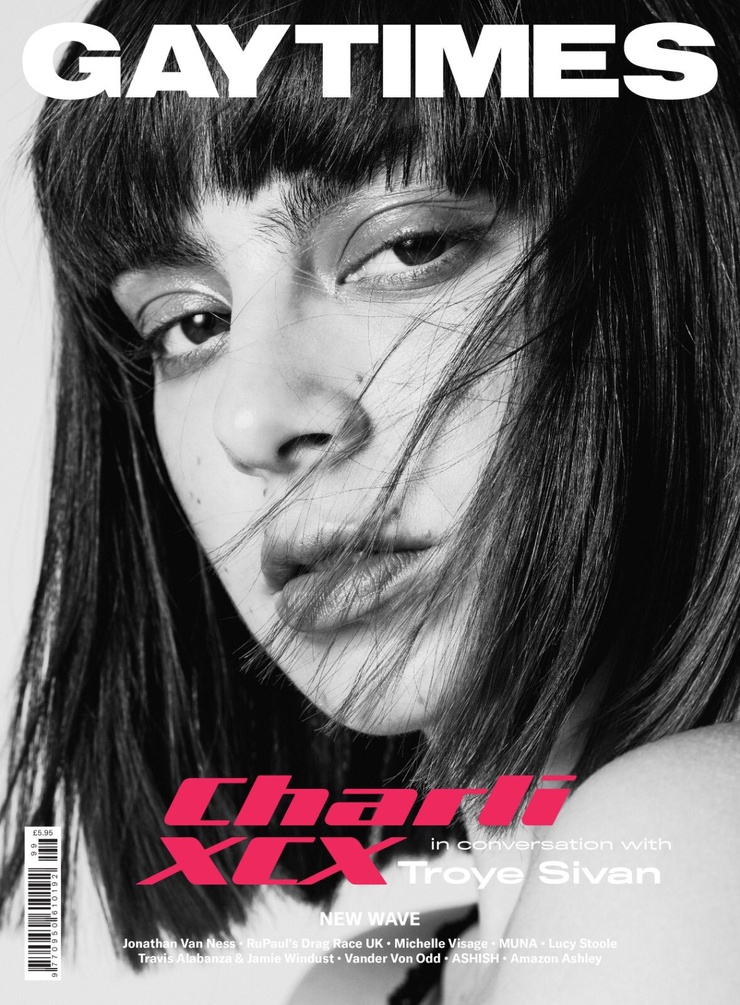 Charli XCX
