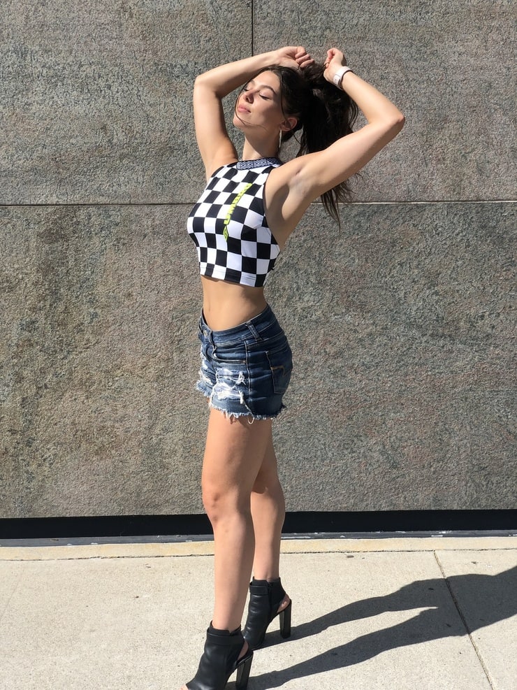 Kira Kosarin