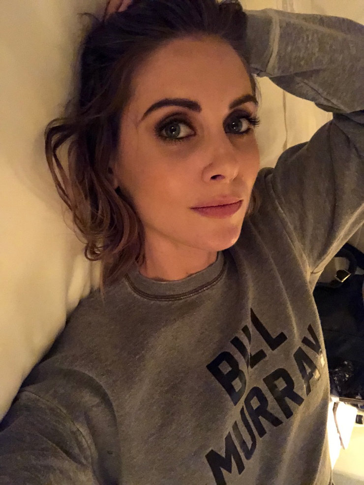 Alison Brie