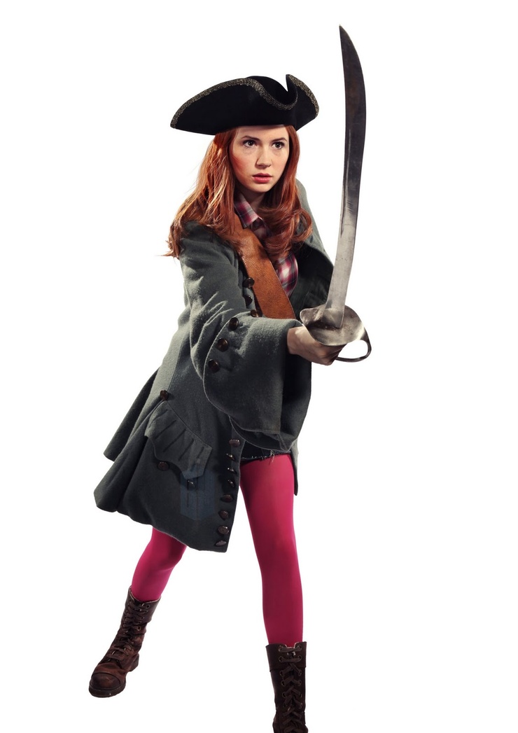 Doctor Who Doctor Who