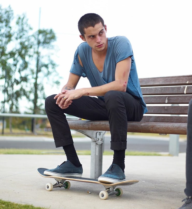 Dylan Rieder