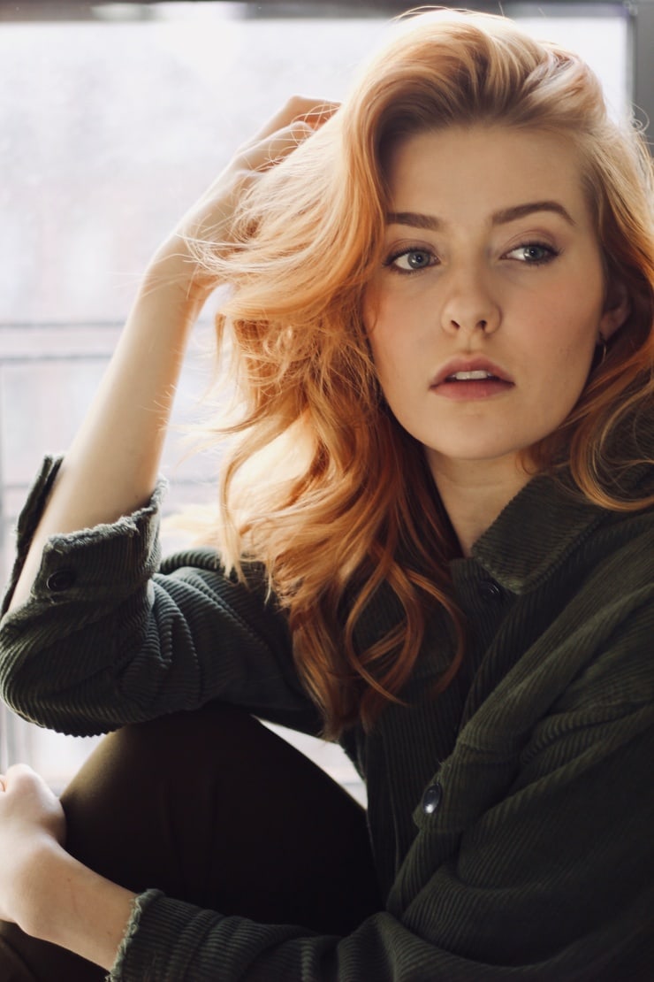 Kennedy McMann Kennedy McMann