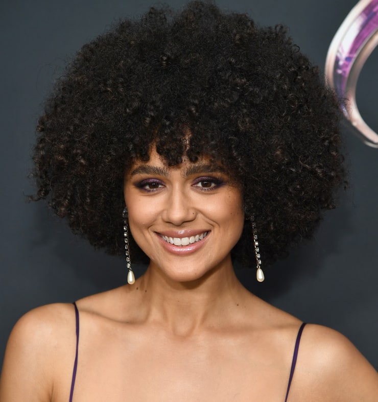 Nathalie Emmanuel