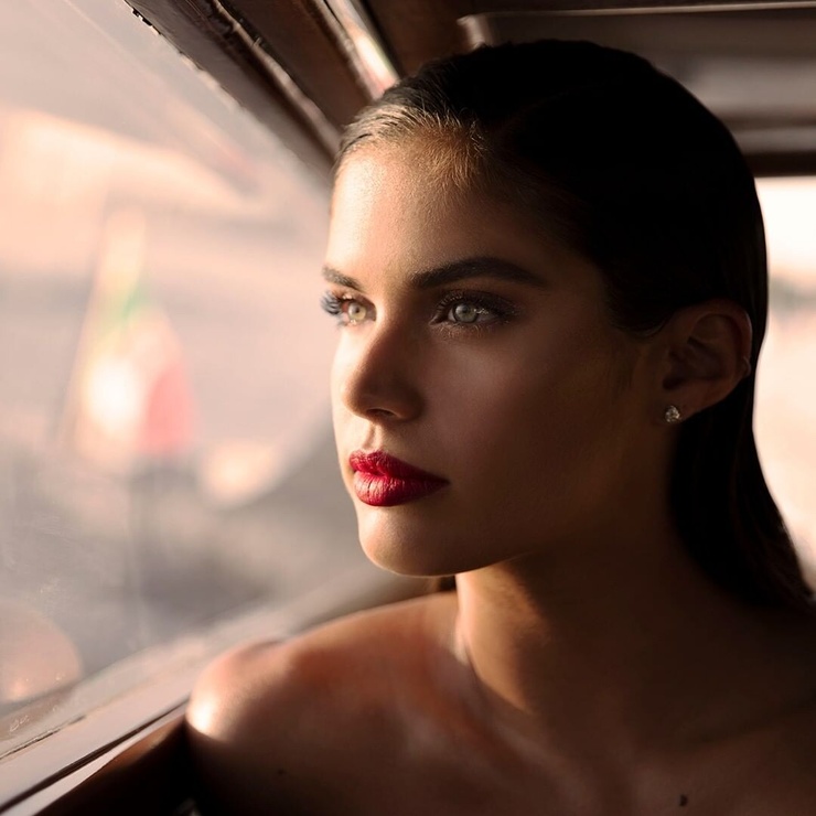 Sara Sampaio Sara Sampaio