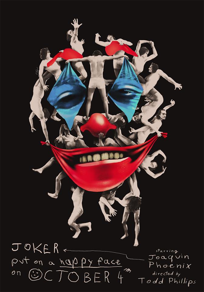 Joker Joker