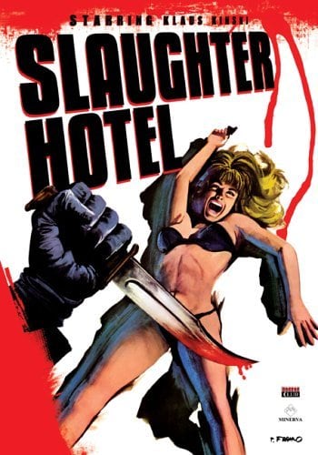 Slaughter Hotel