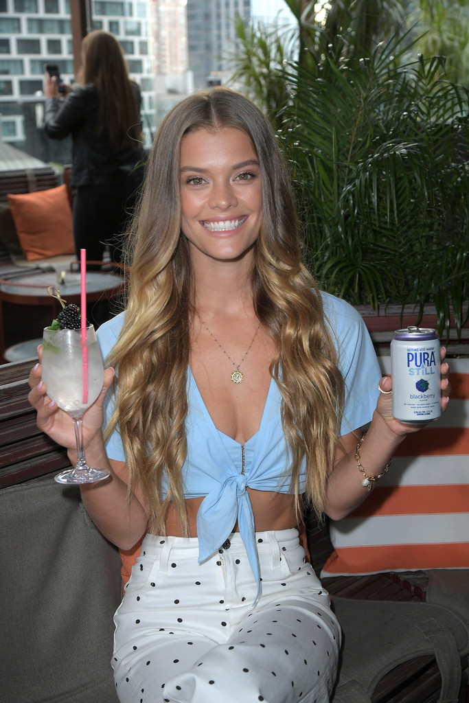 Nina Agdal Nina Agdal