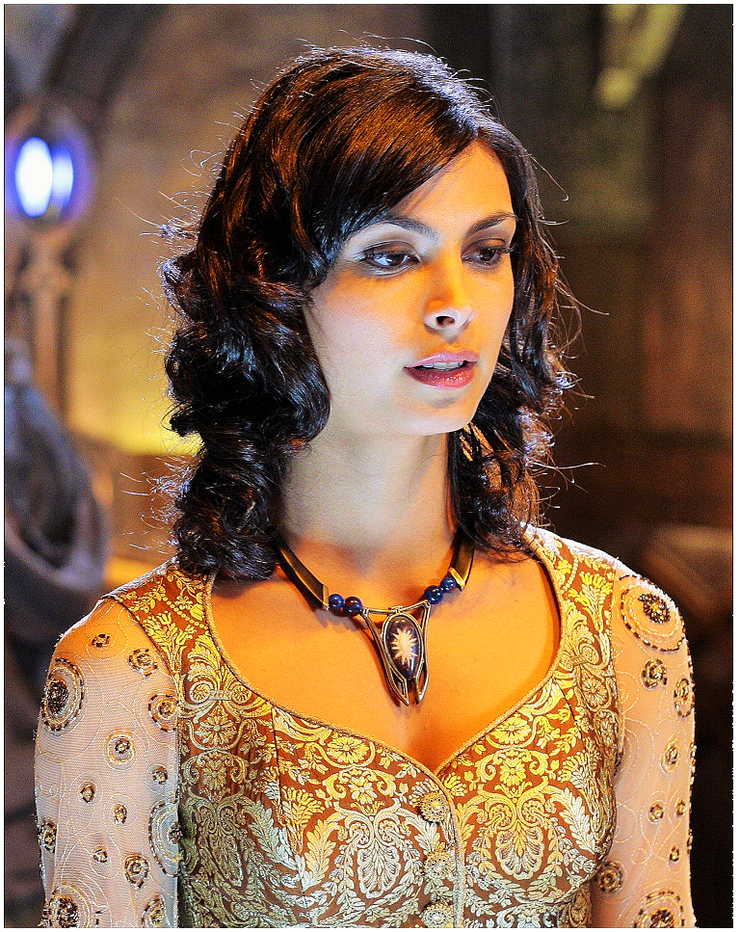 Morena Baccarin Morena Baccarin