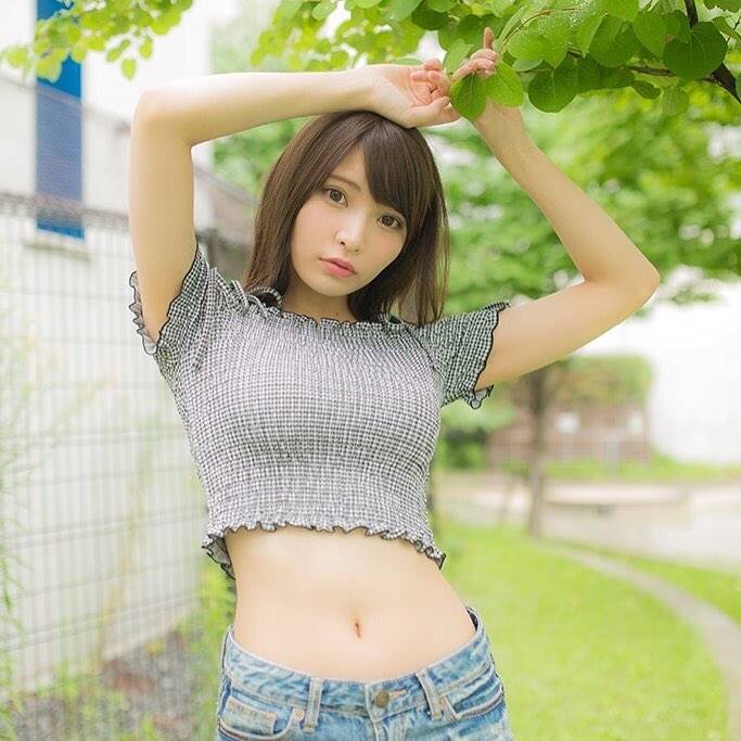 Picture of Sayaka Nitori