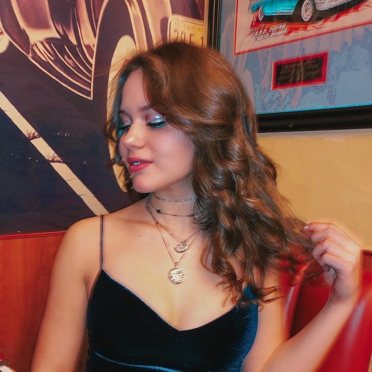 Isabella Acres