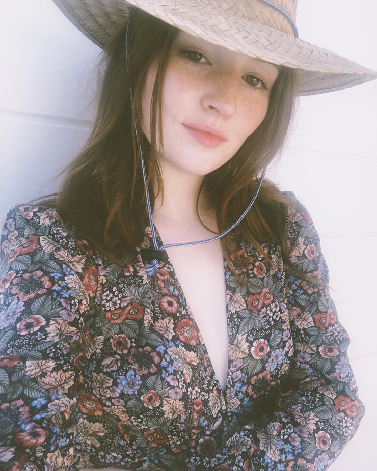 Kaitlyn Dever Kaitlyn Dever