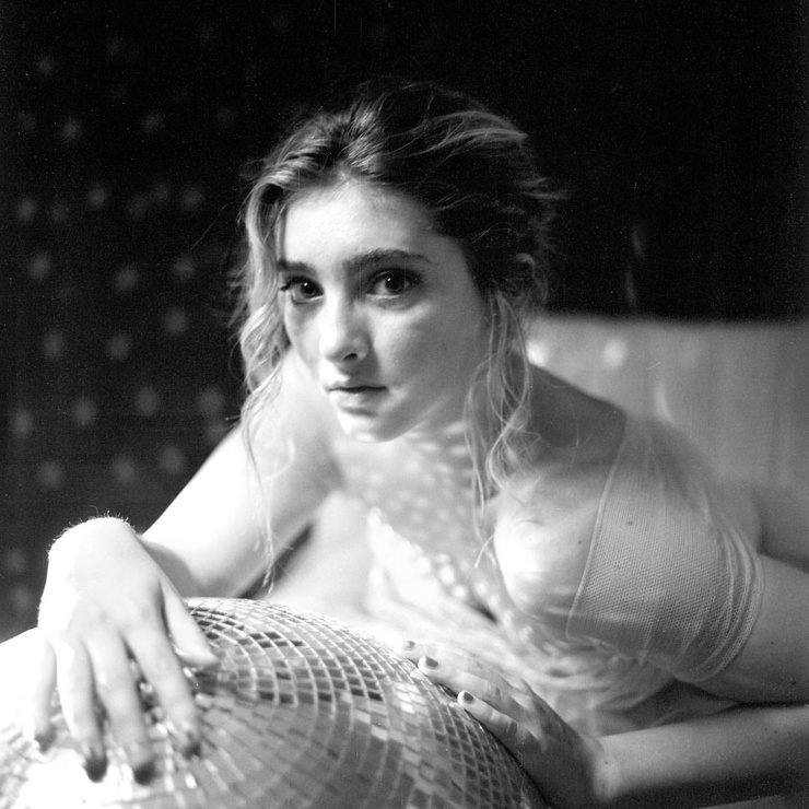 Willow Shields