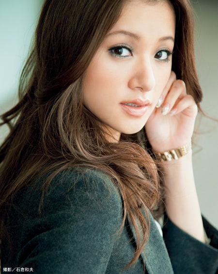 Miharu Hirayama