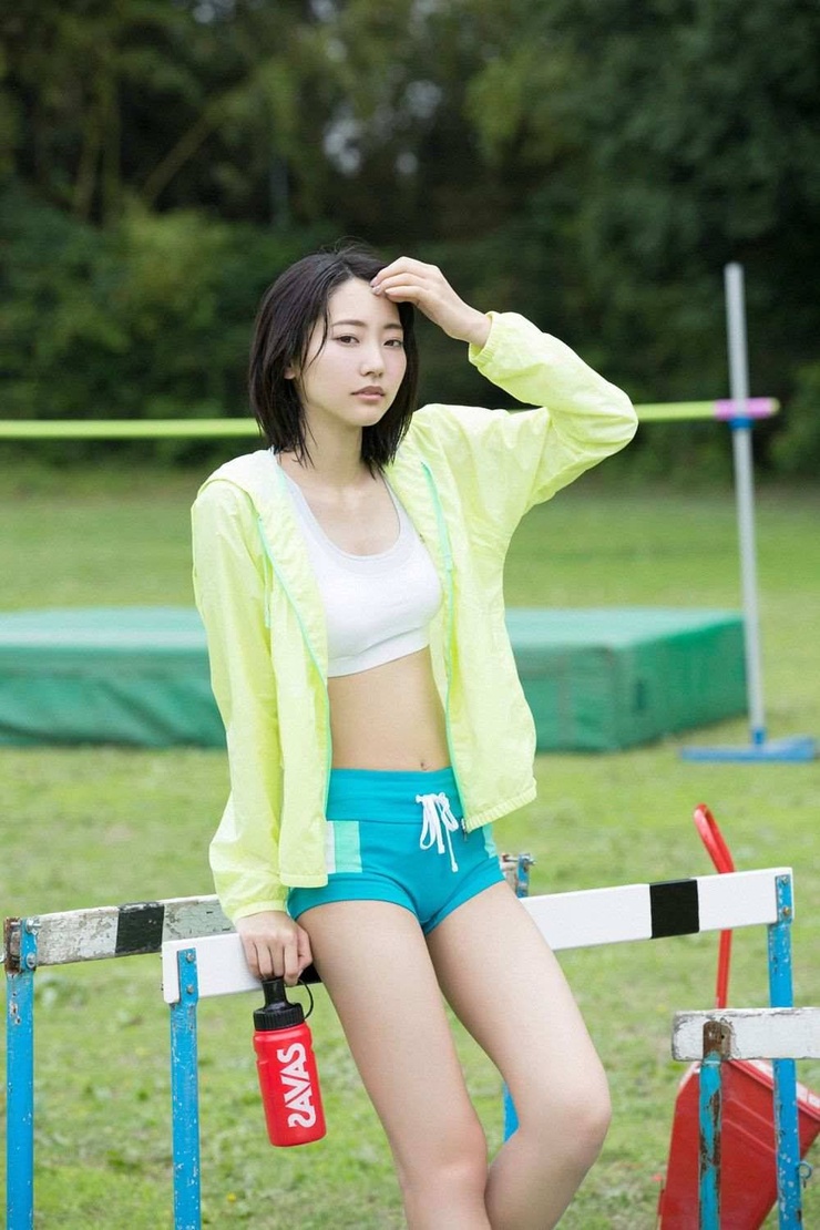 Rena Takeda Rena Takeda