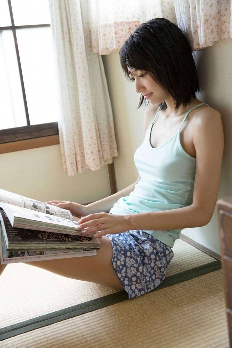 Rena Takeda Rena Takeda