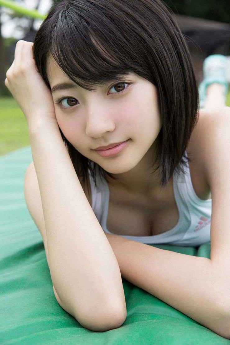 Rena Takeda Rena Takeda