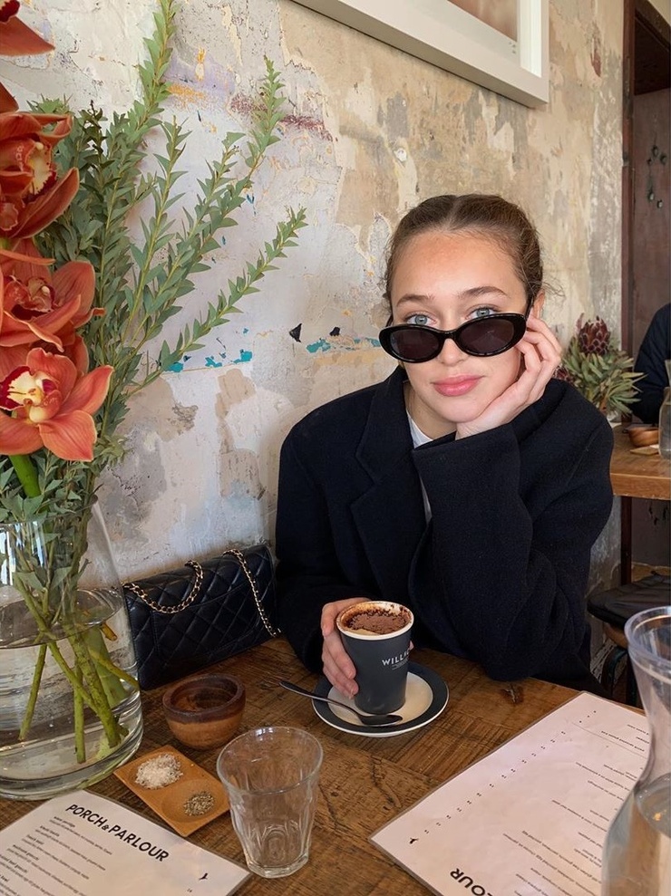 Alycia Debnam Carey