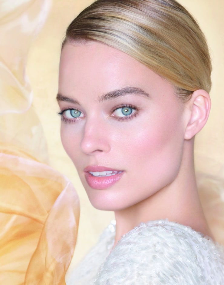 Margot Robbie Margot Robbie