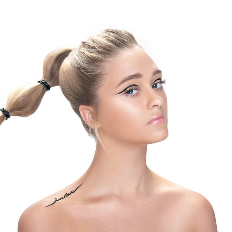Lizzy Greene
