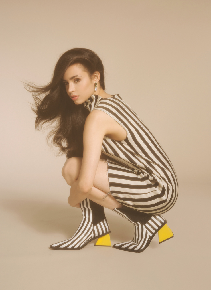 Sofia Carson