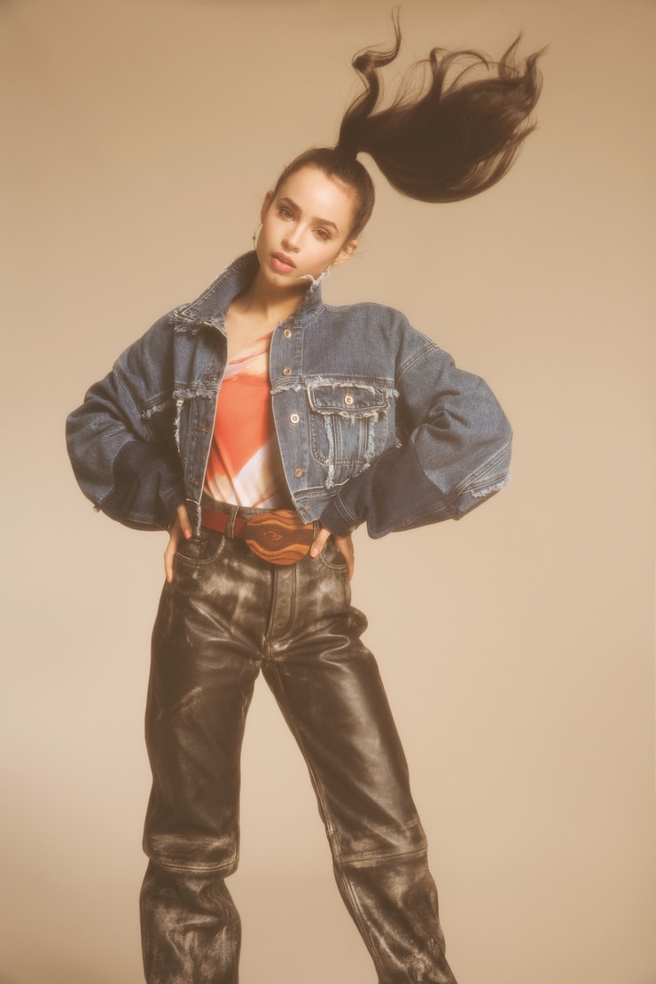 Sofia Carson
