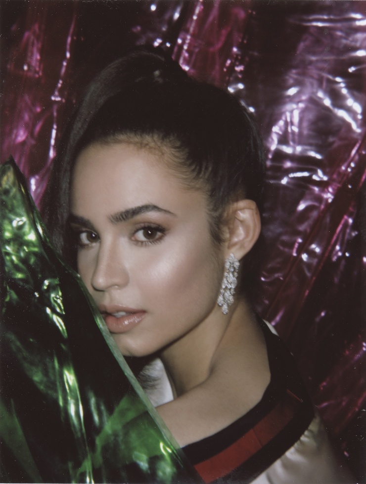 Sofia Carson Sofia Carson