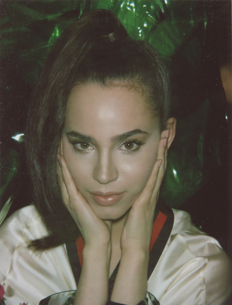 Sofia Carson Sofia Carson