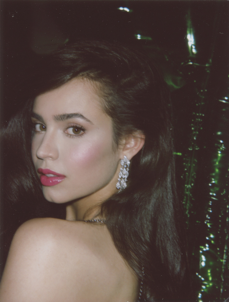 Sofia Carson Sofia Carson