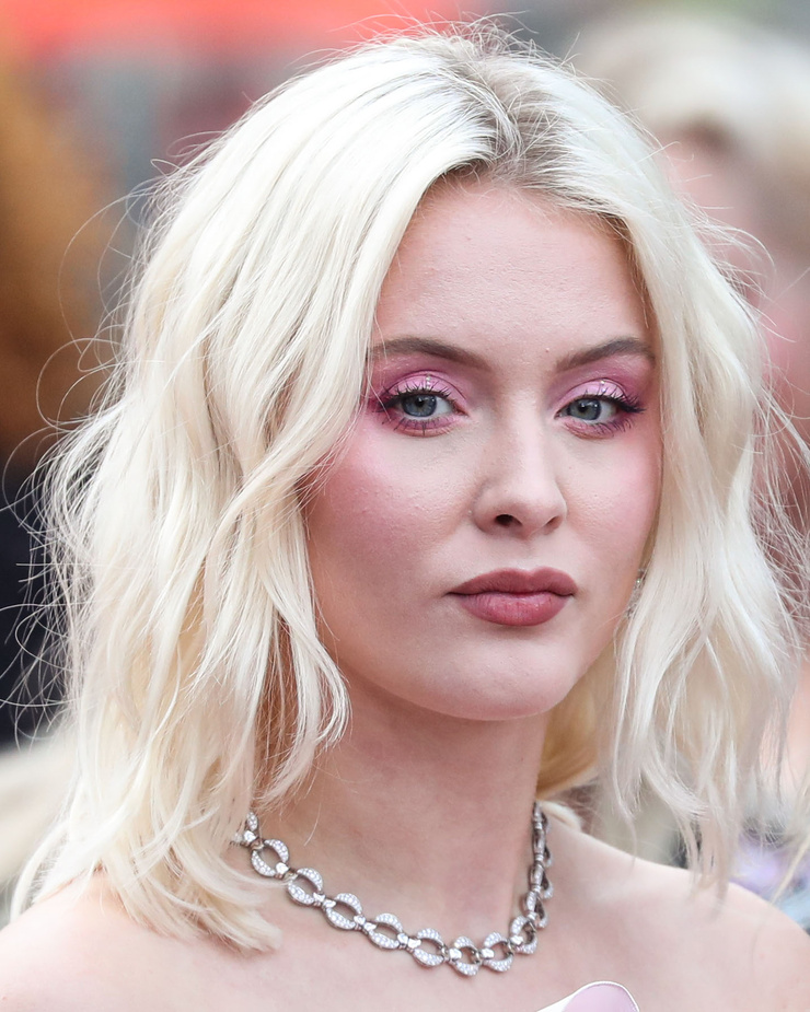 Zara Larsson