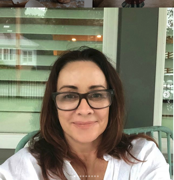 Patricia Heaton