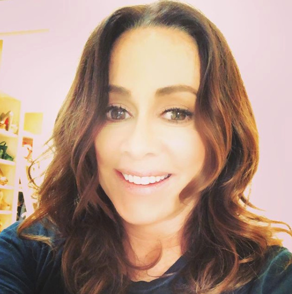 Patricia Heaton