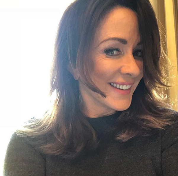 Patricia Heaton