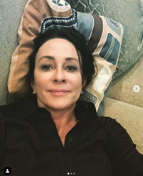 Patricia Heaton