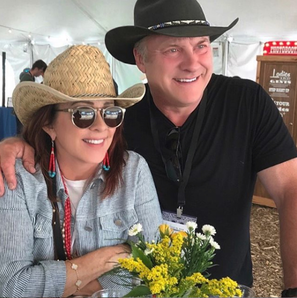 Patricia Heaton