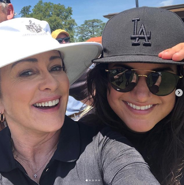 Patricia Heaton