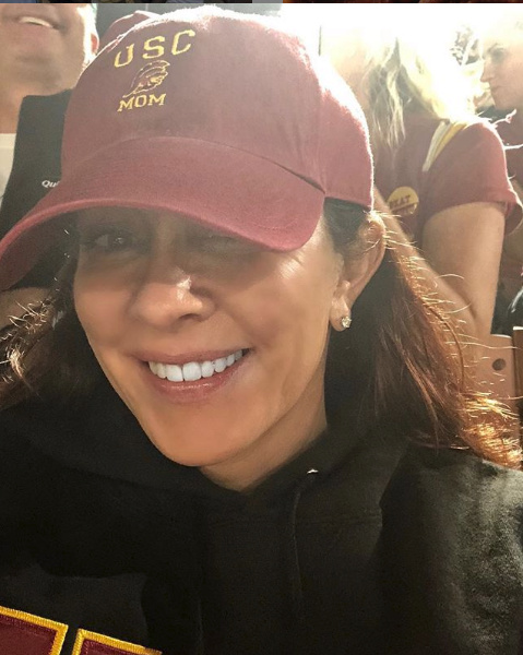 Patricia Heaton