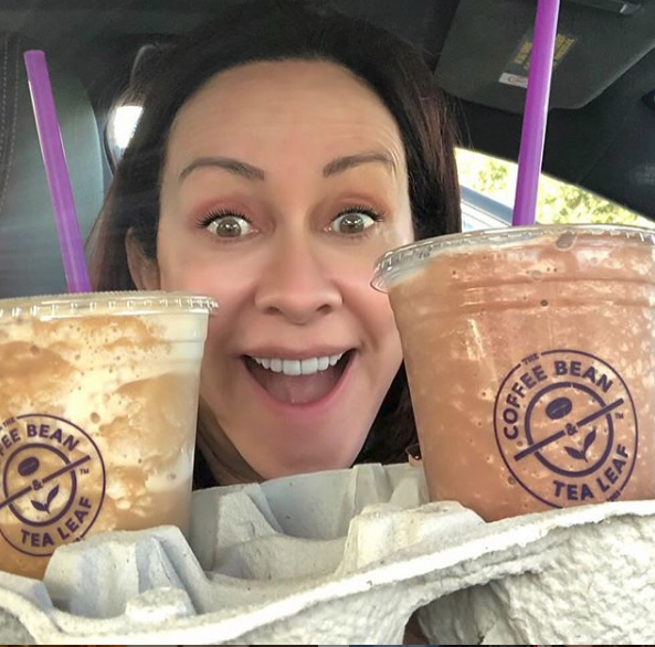 Patricia Heaton
