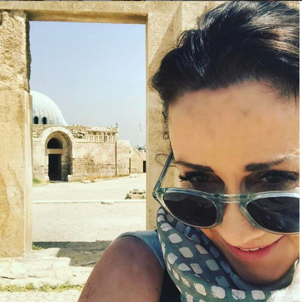 Patricia Heaton
