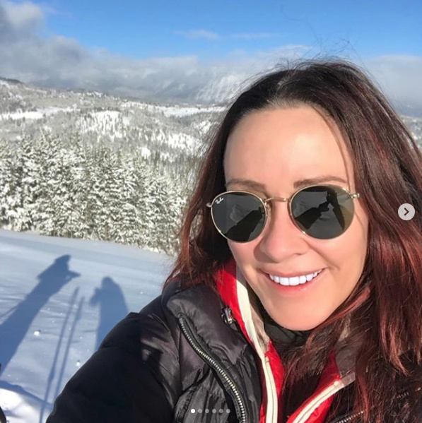 Patricia Heaton