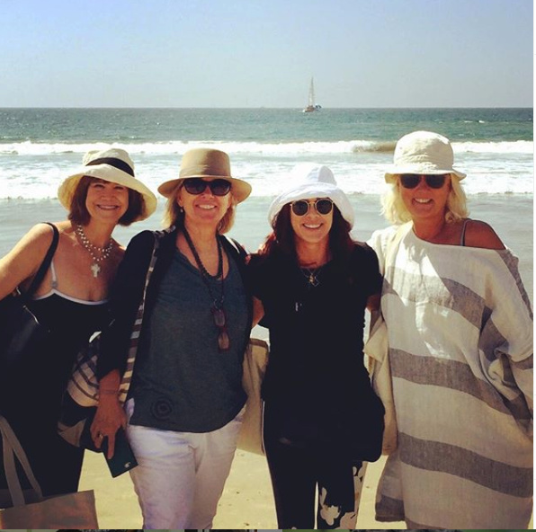 Patricia Heaton