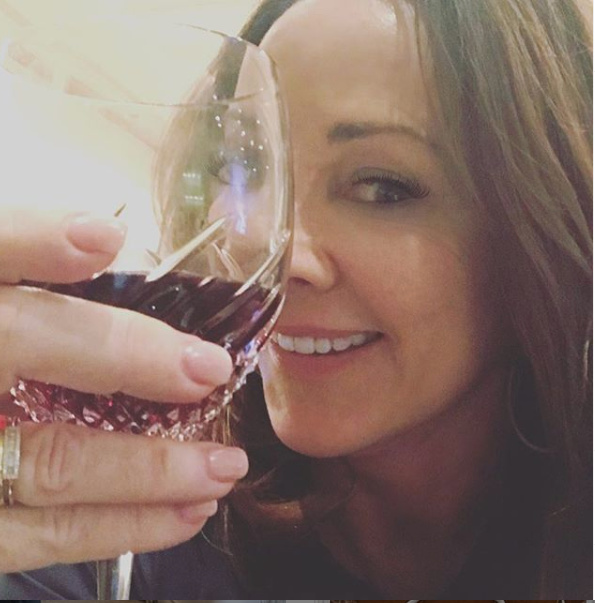Patricia Heaton