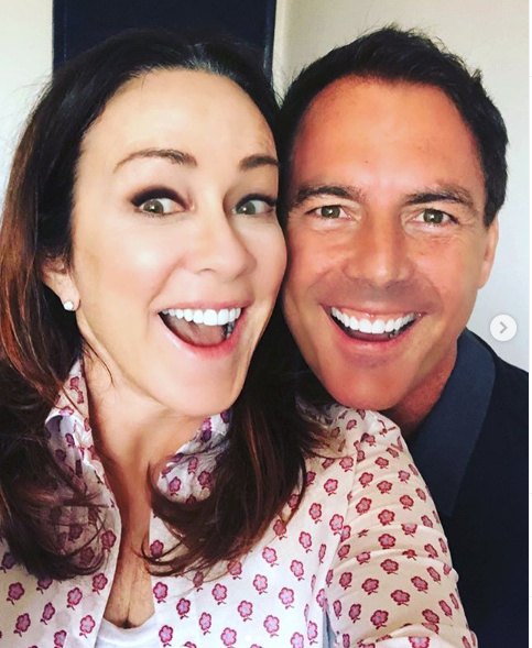 Patricia Heaton